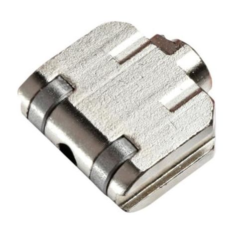 Kit rouleau ISEO pour serrure Performa - Entraxe 25 à 50 mm - 040940