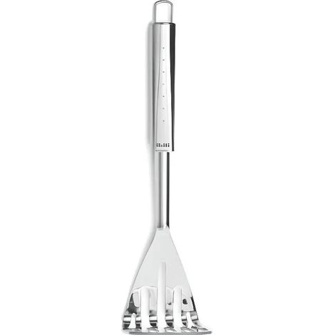 ibili Intense Schiacciapatate in acciaio inox 28 cm design moderno