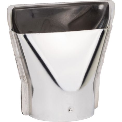 Buses de protection en verre Bosch, 50 mm, 33,5 mm - 1609201796 (1/4)