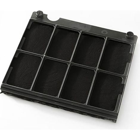 Elica CFC0141725 accessorio per cappa Filtro per cappa aspirante (1/3)