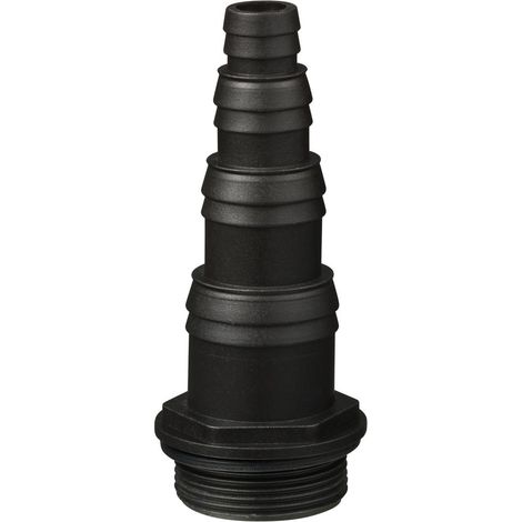 Pumpen Cascade - UBBINK - Cascademax 6000 - Durchfluss 6600 l/h - Förderhöhe 4 m - Verbrauch 40 W