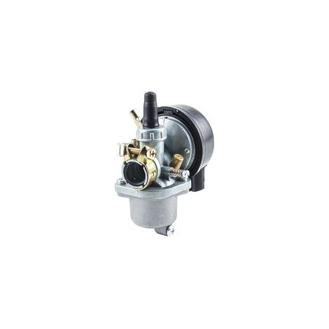 49cc 50cc carburateur adapté aux motos 2T de 60cc 66cc 80cc-KZQ (1/4)