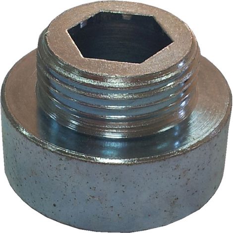 IDRAULICA-PROLUNGA RID. ART. 246 GR.3/4X1/2. Prezzo per 1 pezzo. (1/2)