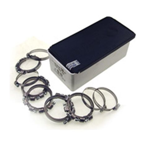 Collier serrage 32 à 50 mm par 25 55504112 pour Outillage