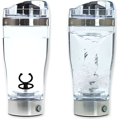 Tasse - Vortex Magnétique - Diamètre 8 mm - Phénomène tourbillonnaire - Design unique