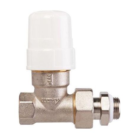 ROBINET THERMO DRT F12X17 RBM 320300 (1/2)