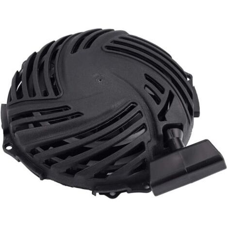 Pour démarreur à rappel 593959 pour moteurs Briggs et Stratton 591139 590588 593961 450E 500E 550E 575E 08P502 093J02 09P602 09P702 tondeuse à gazon 500E ensemble de démarrage par traction (1/4)