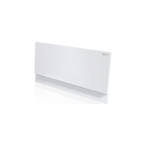 Halite 800mm White Gloss End Panel (1/5)
