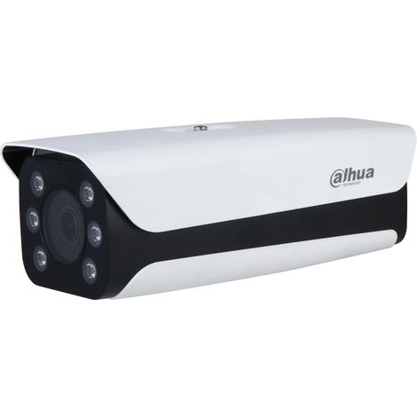 ITC439-PW1H-Z - Telecamera parking spot 50 posti 4 MP 4.389.33 mm WDR LED