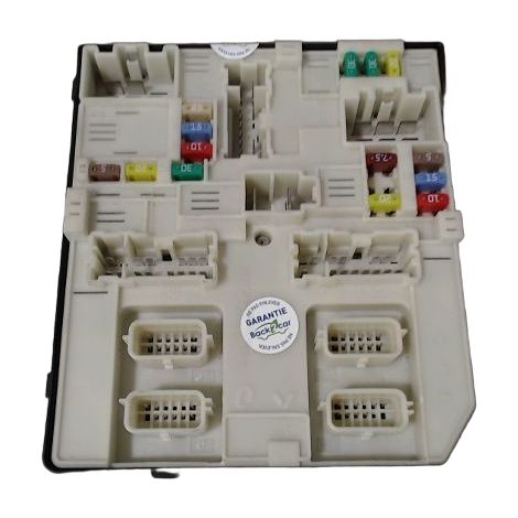 Boite A Fusibles RENAULT Laguna [PRODUIT D'OCCASION]♻️usm2010