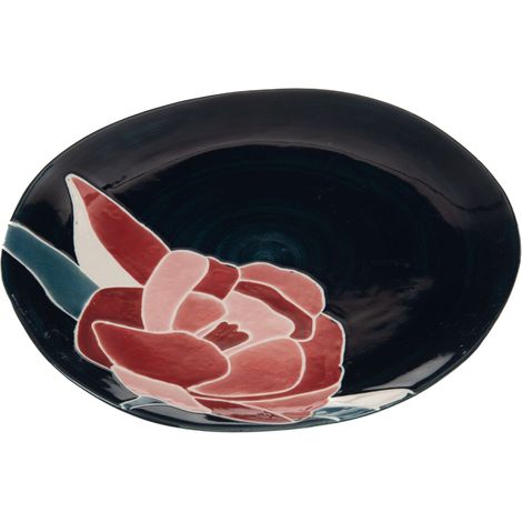 Amadeus - Assiette à dessert Romane 20.5 cm (lot de 6) (1/3)