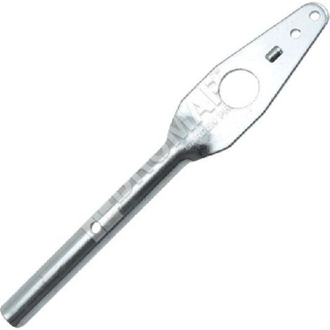 Leva acceleratore per rasaerba MAORI COMPATIBILE - 030971