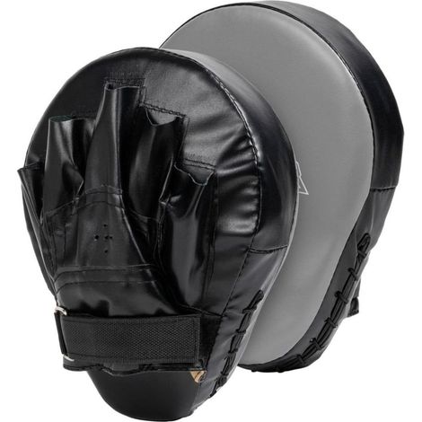 ORION91 Set x 2 Manoplas Boxeo Entrenamiento Color Gris - SpazioLuzio