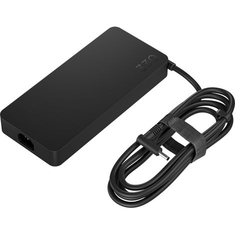 HP Adaptador de CA inteligente de 330 W (1/5)