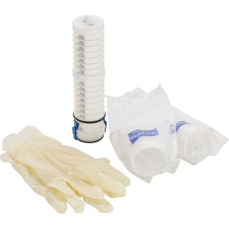 BWT Set igiene Calfi filtro di ricambio, 23966