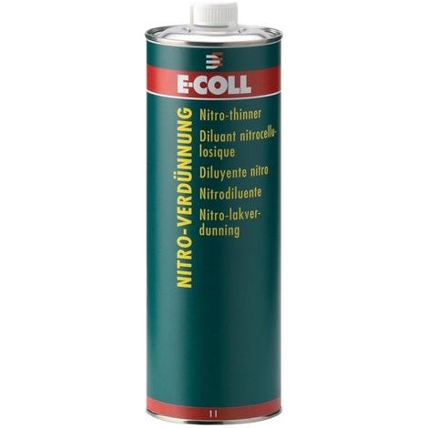Diluyente nitroso 1l (Por 12) (1/5)