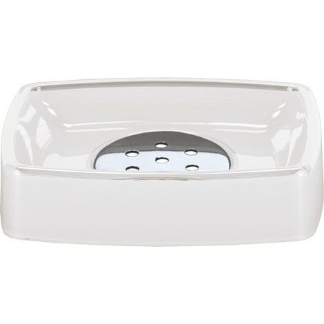 Kleine Wolke Easy porte-savon blanc (5061114853)