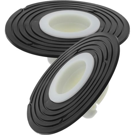 Crépine de siphon de sol en plastique filtre anti (1/5)