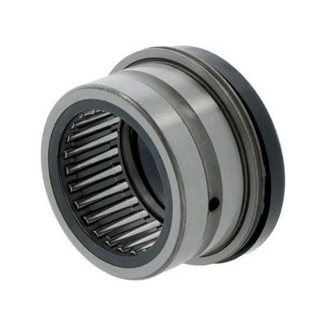 Rollo con rodillos cilíndricos de aguja NKXR35 T2 INT 35 mm Ext 47 mm EP. 30 mm NTN