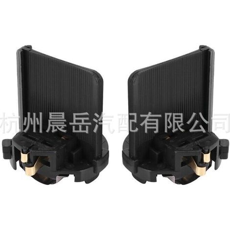 Staffe per fari anteriori per Volkswagen Golf Sharan MK6, H7 5K0941109 (una coppia)