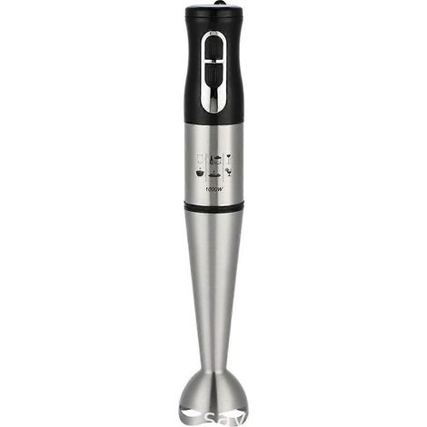 Tragbarer Mixer, inklusive Kochstab, europäischer Stecker