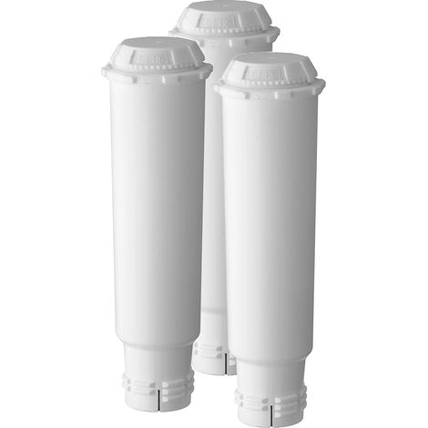NIVONA CLARIS NIRF 700 Wasserfilter 3er-Set, reduziert Kalk