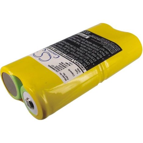 Bater a para Fluke Scopemeter 105 mfl