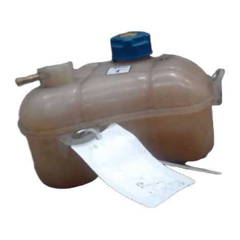 [PRODUIT D'OCCASION] Vase Expansion FIAT Bravo ♻️ Ref Oe. 51951889 - Garantie à vie (1/3)