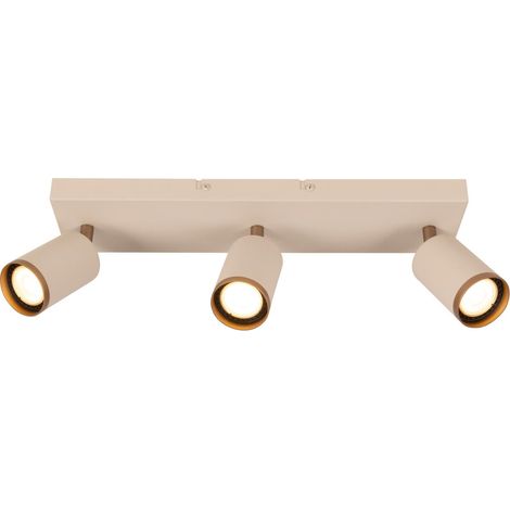 REGINA Spot plafond-Taupe (1/2)