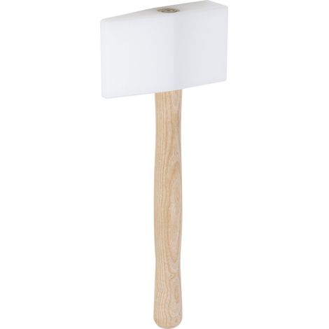 PICARD Spenglerhammer 155 mm mit Eschenstiel 600g Nr. 385 (1/2)