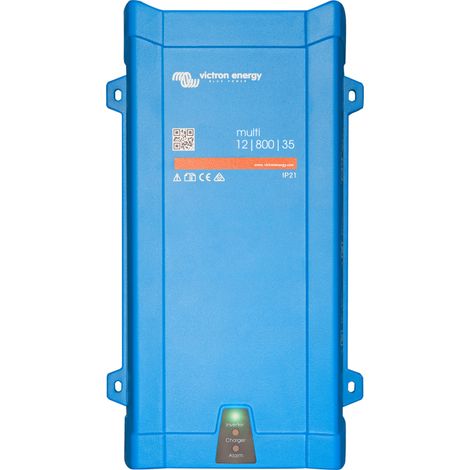 Inversor/Cargador MultiPlus 12/800/35-16