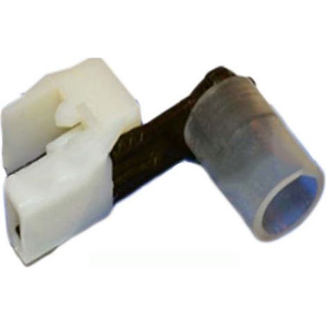 Ricambio Adattatore con supporto fiancata Albatros 4R69024999