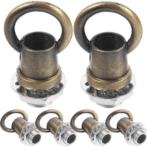 Decorative Stainless Steel Bolts Mirror Screw Decorative