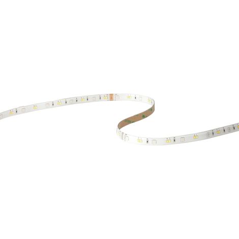 Ruban LED connecté Stripe-Z, bande 8 m, Zigbee, contrôlable (1/5)