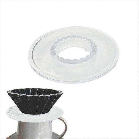 Halterung für Slow-Brew-Kaffeefilter (1 Stück) (1/5)