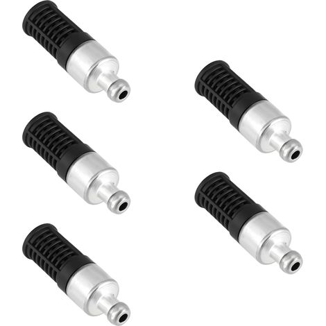 Store Lot de 5 filtres à huile pour tronçonneuse 11236403800 Compatible avec STIHL 017 MS170 MS180 MS190T MS201 (1/5)