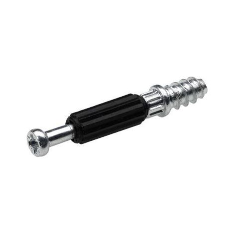 Goujon Twister euro DU 232 HETTICH - Serr. 30 mm - 5/11x34 - 20058