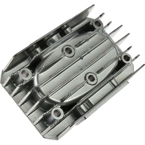 Zylinderkopf Geko g80303 kompatibel 100L Kompressor effizient