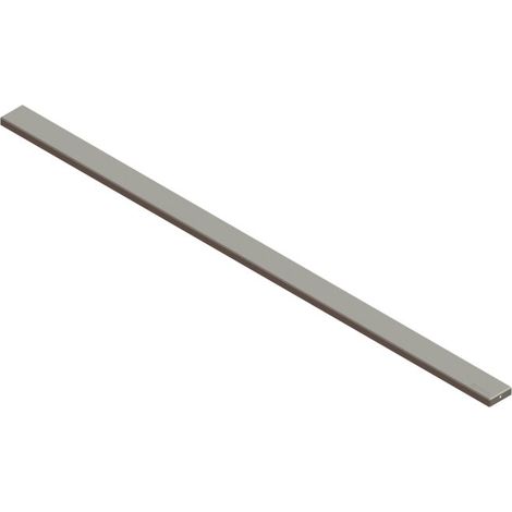 KESSEL 680265 Insert en acier inoxydable