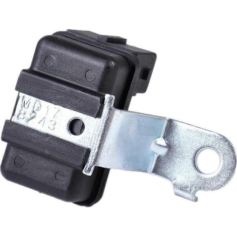 MD178243 pour capteur de pression absolue du collecteur pour capteur MAP Mivec 4G92 (1/5)