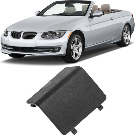 OBD-51437147538 Steckerabdeckung für BMW 3er E90 E91 E92 E93 (1/5)