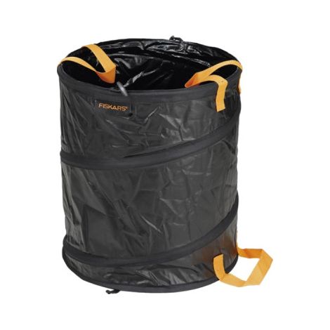 CESTA JARD脥N FISKARS S脫LIDA 56L
