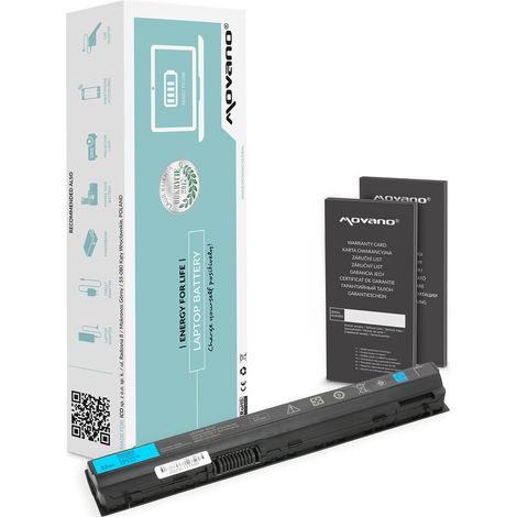Bateria FRR0G do Dell Latitude E6220 E6320 E6330 (1/5)