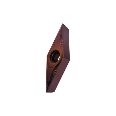 Drehwendeschneidplatte ISO VBMT 110302E-FM:T8415 D.2,8mm PVD beschichtet PRAMET (1/2)