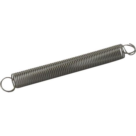 Muelle regulador BRIGGS et STRATTON 260875 - 260877