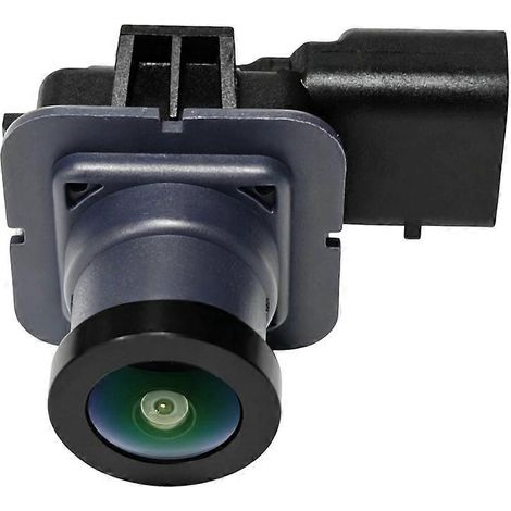 Cámara de visión trasera para coche con función de asistencia al estacionamiento EB5Z-19G490-AA para Ford Explorer 2013-2015 (1/5)