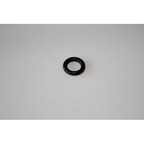 O-Ring zu Scheibe für Halterung
