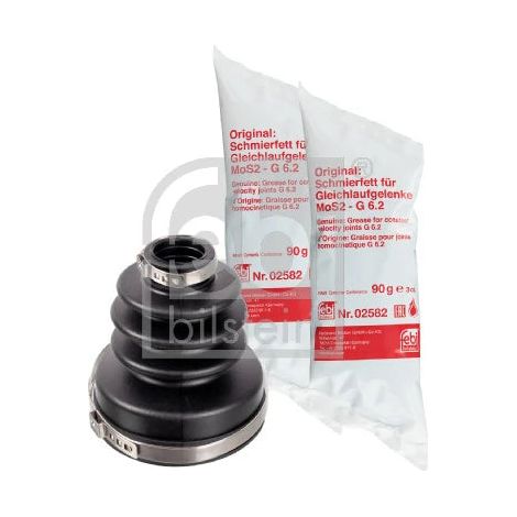 FEBI BILSTEIN 171745 Kit de soufflet de cardan pour FORD C-MAX,