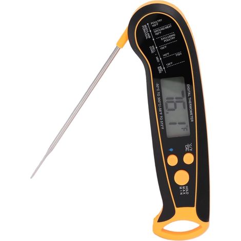 Folding Probe for Digital Food Thermometer (1/5)