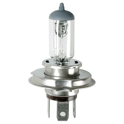 12V Lampada alogena - HS1 - 35/35W - PX43t - 1 pz  - Scatola (1/4)